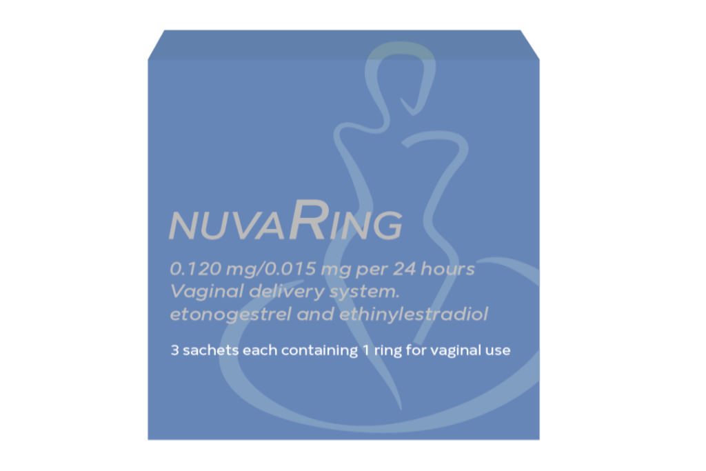 Contraceptive Ring - Hormone Health Clinic - Minter et Al